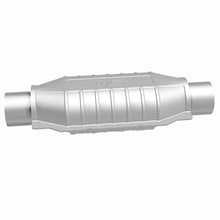 Load image into Gallery viewer, MagnaFlow 3.00 T1 Universal Converter