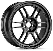 Load image into Gallery viewer, Enkei RPF1 17x8 5x114.3 45mm Offset 73mm Bore Gunmetal Wheel 3797806545GM