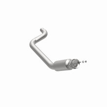 Load image into Gallery viewer, MagnaFlow 10-12 Jaguar XF 5.0L Direct Fit Converter