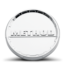 Load image into Gallery viewer, Method MRW 709-HD Bead Grip Center Cap - Chrome - Snap In