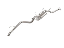 Load image into Gallery viewer, aFe 2025 Toyota 4Runner GT Series Hi-Tuck 2-1/2in 409 SS Cat-Back Exhaust