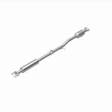 Load image into Gallery viewer, MagnaFlow 14-15 Kia Sportage 2.4L Direct Fit Catalytic Converter