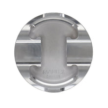 Load image into Gallery viewer, Manley Ford 4.6L Modular V8 Piston Set - 3.582in Bore 1.200in CH, -18.00 CC