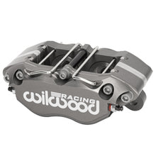 Load image into Gallery viewer, Wilwood ST DP Caliper 1.75 .81 Rotor Ano
