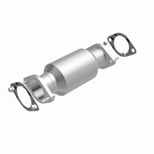 Load image into Gallery viewer, MagnaFlow 13-14 Genesis Coupe 2L Underbody Direct Fit Converter