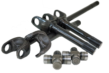 Load image into Gallery viewer, Revolution Gear &amp; Axle 78-79 Ford Dana 60 w/35 Spline Chromoly Discovery Series Front Axle Kit