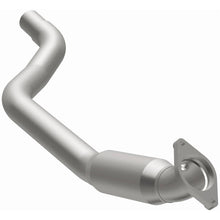 Load image into Gallery viewer, MagnaFlow 08-10 Dodge Challenger 6.1L Direct Fit Converter