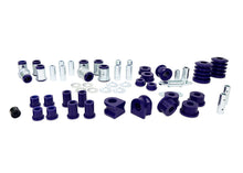 Load image into Gallery viewer, SuperPro 24-25 Ford Ranger Front&amp;Rear Master Bushing Kit