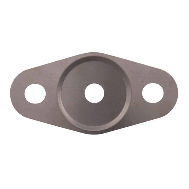 Fel-Pro Mazda 6 71276 Exhaust Gas Recirculation (EGR) Valve Gasket