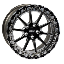 Load image into Gallery viewer, Belak 13x9 / 5in BS / 5x114.3 BP / High Pad / Series 4 Wheel - Single Beadlock (Small Brake Kit Req) 13095114S45BS-SBL
