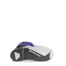 Load image into Gallery viewer, Gaerne SG12 Limited Edition LE Boot Purple/Black/White Size 7