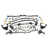 Hotchkis 67-69 Chevy Camaro / 67-69 Pontiac Firebird Conv Stage 2 TVS