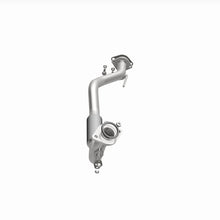 Load image into Gallery viewer, BRE Exhaust 88-92 Corolla Prizm 1.6L Front Pipe Kit