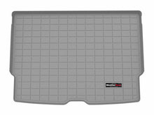 Load image into Gallery viewer, WeatherTech 25-25 Volvo EX90 Trunk Cargo Liners - Grey 421847