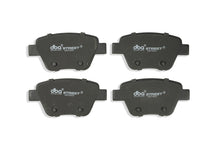 Load image into Gallery viewer, DBA 10-19 Audi A3 FWD Rear Street Series Brake Pads