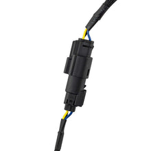 Load image into Gallery viewer, DS18 Plug and Play Harness For Harley-Davidson For DS18 Amp Connection w/ Factory Radio