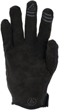 Load image into Gallery viewer, Answer Ascent Gloves Black/Grey - Small