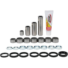 Load image into Gallery viewer, Pivot Works 10-12 Suzuki RMZ250 Linkage Bearing Kit
