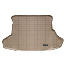 Load image into Gallery viewer, WeatherTech 2023 Honda Pilot Cargo Liner - Grey