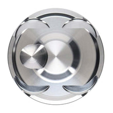 Load image into Gallery viewer, JE Pistons 2017+ Ford EcoBoost 3.5L V6 93.00mm Bore -9.70cc Dish FSR Piston - Set of 6