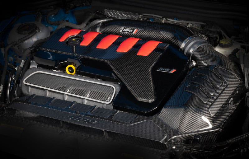 APR 17-20 Audi RS3 (8V) 2.5T/18-22 Audi TT RS Quattro (8S) 2.5T Intake Airbox CI100069