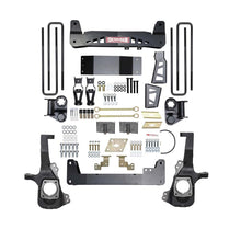 Load image into Gallery viewer, Skyjacker 20 GM 2500/3500HD 4WD 6In KIT