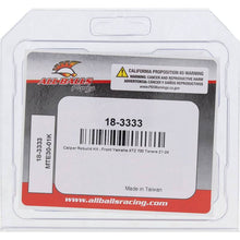 Load image into Gallery viewer, All Balls Racing Yamaha Caliper Rebuild Kit 18-3333