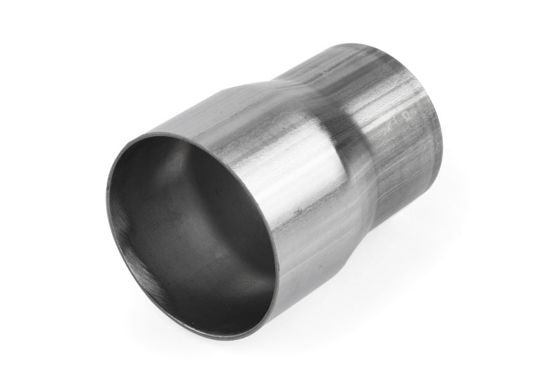 APR T304 Stainless Steel Reducer - 70mm to 60mm (2.75in to 2.36in) EXH0173