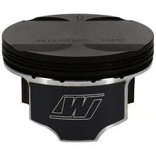 Load image into Gallery viewer, Wiseco 20-21 Kawasaki Teryx KRX1000 9:1 CR 93mm Bore Black Edition Piston Kit