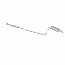 Load image into Gallery viewer, MagnaFlow BRE Exhaust Kit 02-06 Camry ES300 3.0L