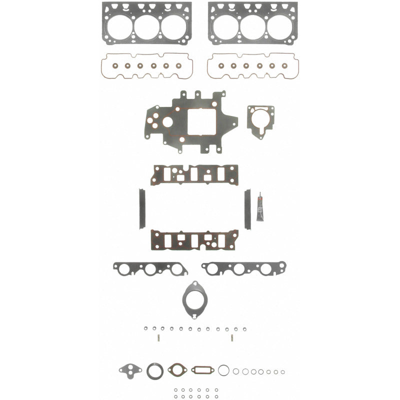 Fel-Pro Chevrolet Monte Carlo HS 9089 PT-2 PermaTorque Engine Cylinder Head Gasket Set