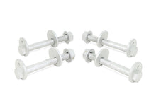Load image into Gallery viewer, SuperPro Lower Alignment Caster Camber Cam Bolt Kit