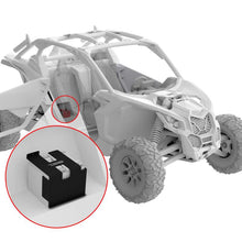 Load image into Gallery viewer, DS18 Dual Battery Upgrade 80 Amp Battery Isolator Fits 2 Batteries Wire &amp; Battery Bracket Kit 18-24
