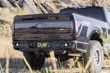 Load image into Gallery viewer, DV8 Offroad 2021+ Ford F-150 Tube Rear Bumper