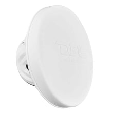 Load image into Gallery viewer, DS18 NXL Series Coaxial Marine Speaker w/ RGB Lights 8in 2-Way 125 Watts RMS 4 ohm White