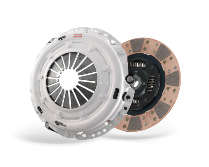 Clutch Masters 99-06 Volkswagen Golf 1.9L FX400 Single Disc Flywheel Kit 17050-HDCL-X