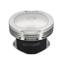 Load image into Gallery viewer, Manley Chrysler 5.7L Hemi 90.9mm Stock Stroke 3.917in Bore 9.3cc Dome Piston Set - GTR Auto
