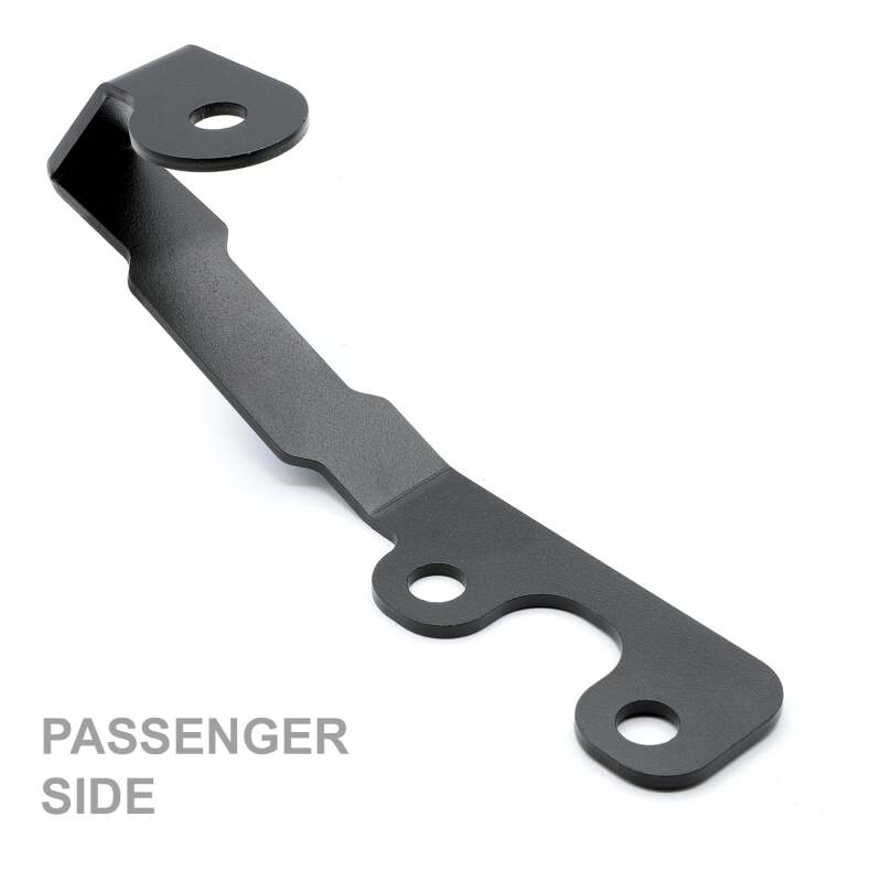 Rugged Radios Toyota Tundra A-Pillar Antenna Mount (2022-Present) Passenger Side MT-ANT-TOY-7B