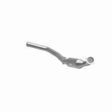 Load image into Gallery viewer, MagnaFlow 2008 Mercedes-Benz GL450 4.6L Direct Fit Converter