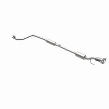 Load image into Gallery viewer, MagnaFlow Direct Fit Catalytic Converter OEM 18-21 Nissan Kicks 1.6L Single Underbody