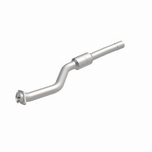Load image into Gallery viewer, MagnaFlow 09-15 Cadillac CTS 6.2L Direct Fit Converter