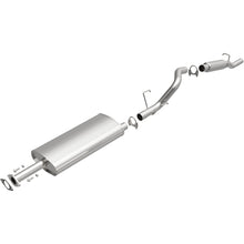 Load image into Gallery viewer, MagnaFlow BRE Exhaust Kit 02-07 Buick Rendezvous