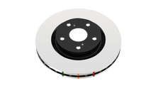 Load image into Gallery viewer, DBA 2014 Chevrolet SS Rear 4000 Series Plain Rotor
