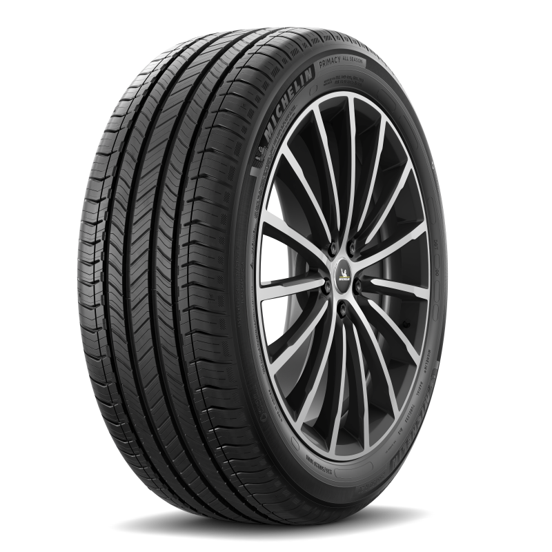 Michelin Primacy A/S 235/55R19 101V 76663