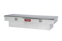 Load image into Gallery viewer, Dee Zee Universal Tool Box - Red Crossover - Single Lid BT Alum Mid Size