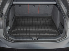 Load image into Gallery viewer, WeatherTech 2025 Audi A6 Sportback e-tron Trunk Cargo Liners - Black 401886