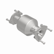 Load image into Gallery viewer, MagnaFlow Direct Fit Catalytic Converter 09-15 Honda Pilot 3.5L