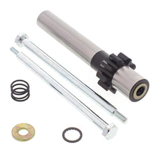Load image into Gallery viewer, All Balls Racing 89-93 Harley-Davidson FLHS Electra Glide Sport One Piece Jackshaft Kit