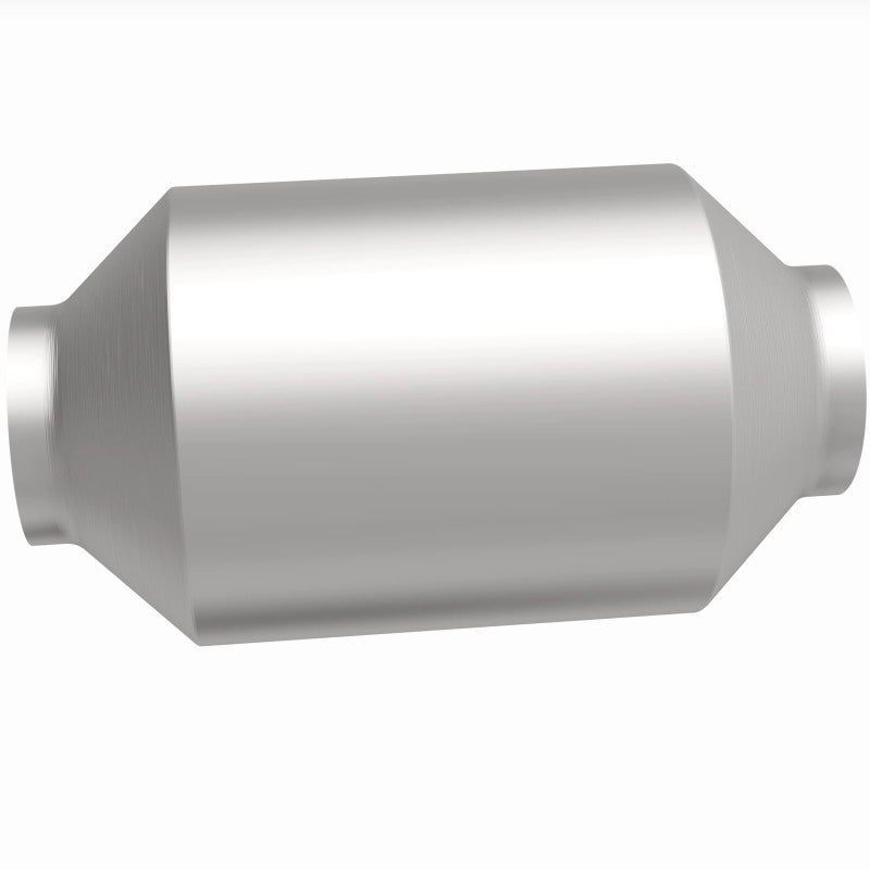 MagnaFlow Universal Catalytic Converter 2.5in Spun CA
