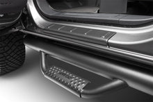 Load image into Gallery viewer, Husky Liners 99-06 Chevrolet Silverado 1500 Trail Armor Rocker Panel